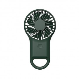Fashion Handheld Pocket Mini Fan Portable Charging Outdoor Usb Fan 400 mAh / 800 mAh
