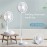 USB Rechargeable Small Fan 8 Inch Folding Telescopic Portable Electric Fan Super Long Battery Life Outdoor Camping Desktop Fan