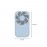 Mini Portable Pocket Fan Cool Air Hand Held Cooling Rechargeable Mini Air Cooler Mini Fans Outdoors Desktop Summer Use