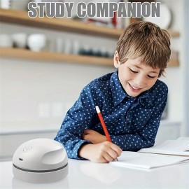 USB Rechargeable Wireless Handheld Vacuum Cleaner Mini Convenient Desk Vacuum Cleaner For Office-C120 Gift For Birthday/Easter/President's Day/Boy/Girlfriends
