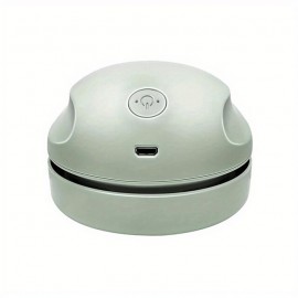 USB Rechargeable Wireless Handheld Vacuum Cleaner Mini Convenient Desk Vacuum Cleaner For Office-C120 Gift For Birthday/Easter/President's Day/Boy/Girlfriends
