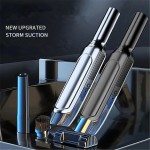 Car Vacuum Cleaner Strong Wireless Handheld for Home Appliance Cleaning Machine Portable Auto Robot Car Accessories