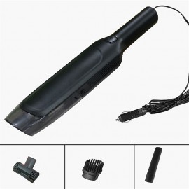 Car Vacuum Cleaner Strong Wireless Handheld for Home Appliance Cleaning Machine Portable Auto Robot Car Accessories