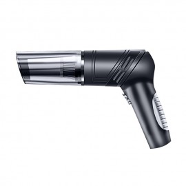 Cordless Car Vacuum Cleaner Portable Mini Handheld Vacuum Cleaner Rechargeable Wireless 20000PA Dust Catcher for Car Home Office
