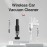 Cordless Handheld Vacuum Cleaner Strong Suction Hand Held Vacuum With Runtime Rechargeable Battery Lightweight Hand Vacuum