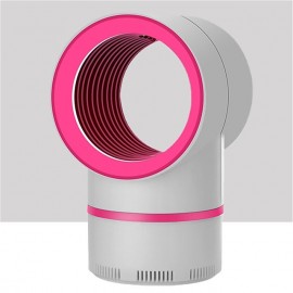 Mosquito Killer Lamp Electric Bug Zapper Insect Killer USB Fly Swatter Trap Anti Mosquito Flies
