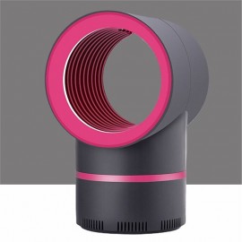 Mosquito Killer Lamp Electric Bug Zapper Insect Killer USB Fly Swatter Trap Anti Mosquito Flies
