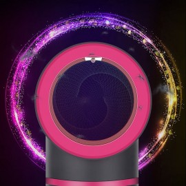 Mosquito Killer Lamp Electric Bug Zapper Insect Killer USB Fly Swatter Trap Anti Mosquito Flies
