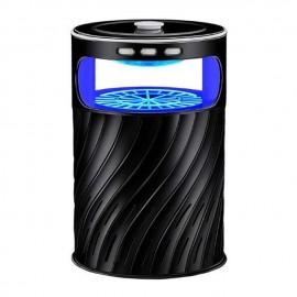 1Pcs Summer Household Mosquito Killer Lamp USB Mosquito Fly Trap Catcher LED Photocatalyst Mosquito Repellent Lamp
