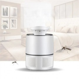 LED Mosquito Trap Light Household USB Mosquito Repellent Light Electronic Protection
