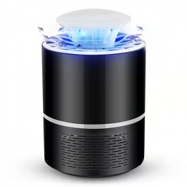 LED Mosquito Trap Light Household USB Mosquito Repellent Light Electronic Protection
