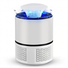LED Mosquito Trap Light Household USB Mosquito Repellent Light Electronic Protection
