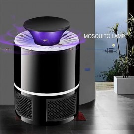 LED Mosquito Trap Light Household USB Mosquito Repellent Light Electronic Protection
