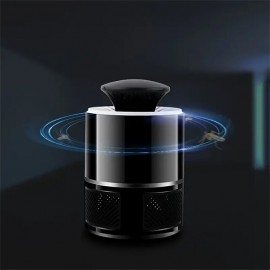 LED Mosquito Trap Light Household USB Mosquito Repellent Light Electronic Protection
