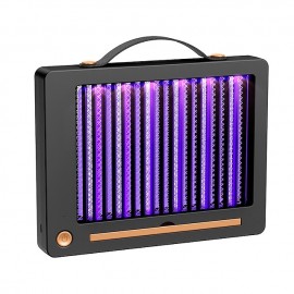 Mosquito Killer Lamp Hanging Wall Shop Fly Killer Lamp Anti-mosquito Repellent Fly Mosquito Killer Artifact For Restaurant And Restaurant
