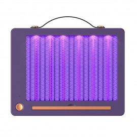 Mosquito Killer Lamp Hanging Wall Shop Fly Killer Lamp Anti-mosquito Repellent Fly Mosquito Killer Artifact For Restaurant And Restaurant
