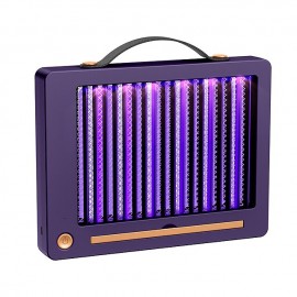 Mosquito Killer Lamp Hanging Wall Shop Fly Killer Lamp Anti-mosquito Repellent Fly Mosquito Killer Artifact For Restaurant And Restaurant
