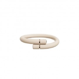 Anti Mosquito Vitality and Mosquito Repellent Silicone Bracelet with Outdoor Anti Bite Ring
