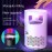 USB Smart Photocatalytic Mosquito Lamp Mosquito Lamp Mosquito Lure Lamp Household Indoor Mosquito Killer Fly Trap Lamp