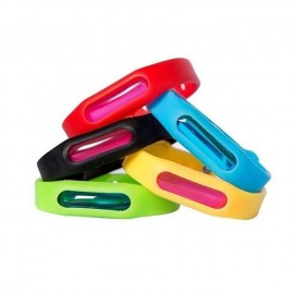 NEW Natural Plant Mosquito Repellent Bracelet Waterproof Anti Mosquito Bracelet Insect Bugs Repellent Wristband Summer Mosquito Killer for Kids and Adults Indoor Outdoor
