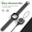 Mosquito-repellent Bracelet Ultrasonic Slimming Bracelet Children Adult Pregnant Women Outdoor Anti-mosquito Magic Device