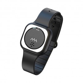 Mosquito-repellent Bracelet Ultrasonic Slimming Bracelet Children Adult Pregnant Women Outdoor Anti-mosquito Magic Device
