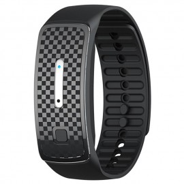 M30 Ultrasonic Mosquito Repellent Anti-mosquito Bracelet For Adult Children, Outdoor Long Life Physical Anti-mosquito Device Muteavailable, Anti-mosquito Silicone Bracelet
