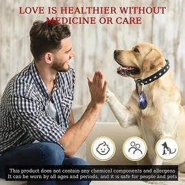 Intelligent Outdoor Portable Ultrasonic Insect Repellent Pet Insect Repellent USB Rechargeable Insect Repellent
