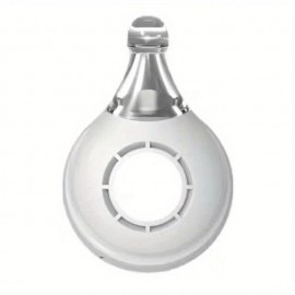 Intelligent Outdoor Portable Ultrasonic Insect Repellent Pet Insect Repellent USB Rechargeable Insect Repellent
