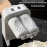 New Rechargeable Fully Automatic Bag Dumpling Machine Household Electric Bag Dumpling Machine Mold Full Of Electricity Can Make 1500 Dumplings For Kitchen Making Dumpling Machine
