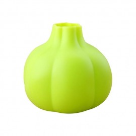 Silicone Garlic Peeler Edible Silica Manual Garlic Peeling Bag Rub and Peel Quickly Kitchen Vegetables Tools Practical Gadgets
