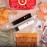 Rechargeable Handheld Vacuum Sealer Portable Carry-on Type with 5 Reusable Bags - Keep Your Food Fresh & Secure!
