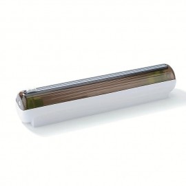 1pc Fresh-keeping Film Cutter Kitchen Household Simple Food Fresh-keeping Film Cutting Box Storage Kitchen Supplies
