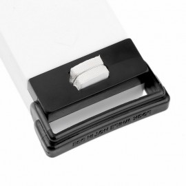 1pcs Bag Re-Sealer Portable Handy Bag Sealer Sealing Machine Magic Sealer
