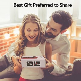 Electric Wine Aerator Pourer Wine Decanter Pump Dispenser Set Stopper Multi-Smart Automatic Filter Wine Dispenser Premium Aerating Pourer and Decanter Spout
