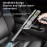 1 cordless household vacuum cleaner Household Small family car Portable car accessories