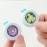 3Pcs  Insect Repellent Anti Mosquito Killer Protection Baby Badge Button Pregnant Women Mosquito Repellent Clip