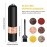 Automatic Salt Pepper Grinder Electric Spice Mill Grinder Seasoning Adjustable Coarseness Kitchen Tools Grinding For Cooking BBQ
