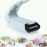 1pcs Bag Re-Sealer Portable Handy Bag Sealer Sealing Machine Magic Sealer
