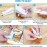 1pc Mini Bag Sealer, USB Rechargeable Portable Sealing Machine, Handheld Heat Vacuum Sealers For Plastic Bags, Kitchen Tools